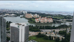 Duo Residences (D7), Apartment #535923781